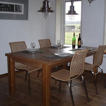 Rotes Haus Villa Brook Dış mekan fotoğraf