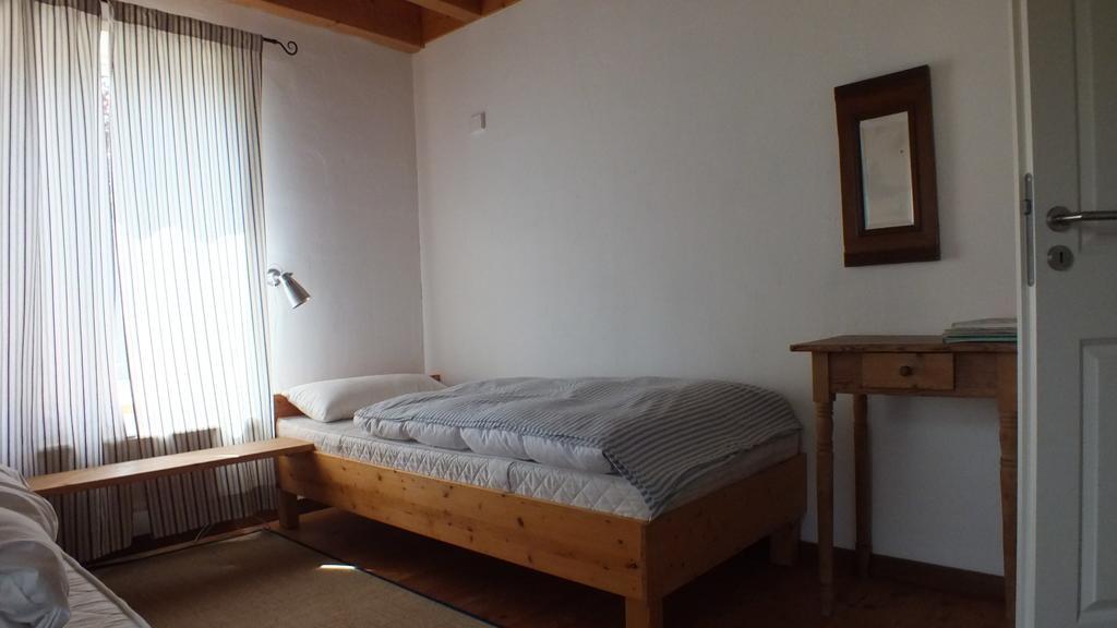 Rotes Haus Villa Brook Dış mekan fotoğraf
