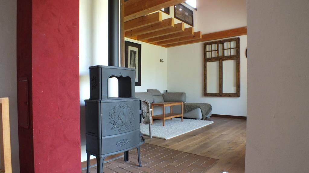 Rotes Haus Villa Brook Dış mekan fotoğraf