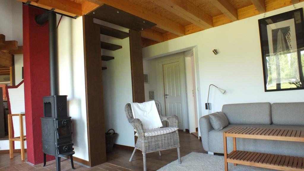 Rotes Haus Villa Brook Dış mekan fotoğraf