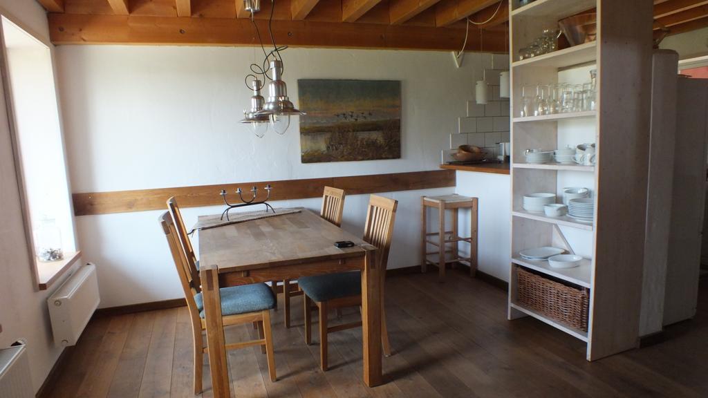 Rotes Haus Villa Brook Dış mekan fotoğraf